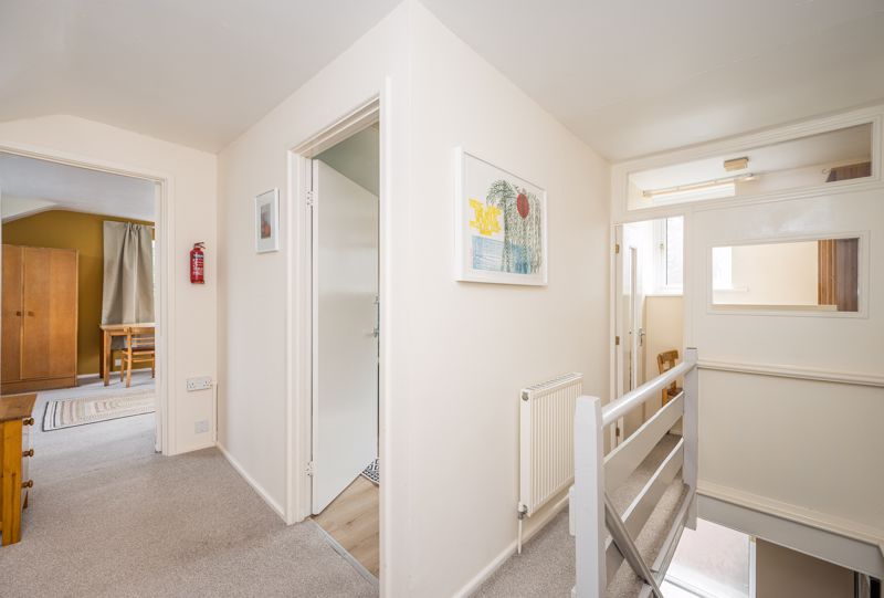 Landing- click for photo gallery